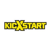 kickstart